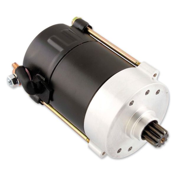 All Balls Racing Hitachi-Type Starter For Harley 1970-1988