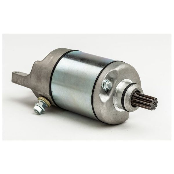 Rick's Motorsport Electrics Starter Motor Suzuki LTR450 Quadracer 2006-2009