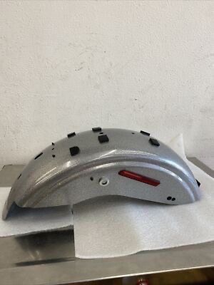 Genuine Harley-Davidson Dyna Street Bob Rear Fender.