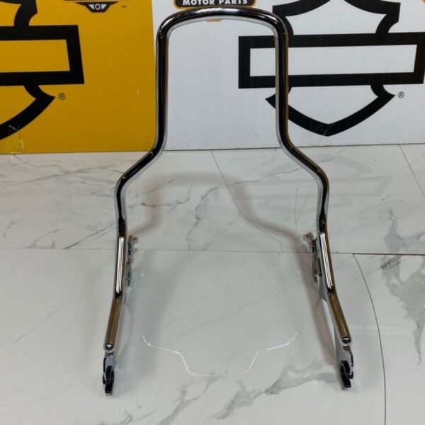 Detachable bar 2024streetglide