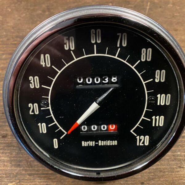 OEM 1977FLH Speedometer
